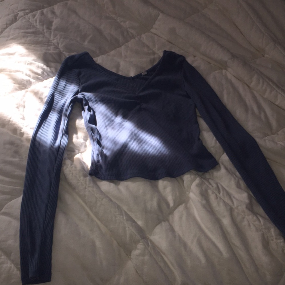 Pacsun Long sleeve shirt